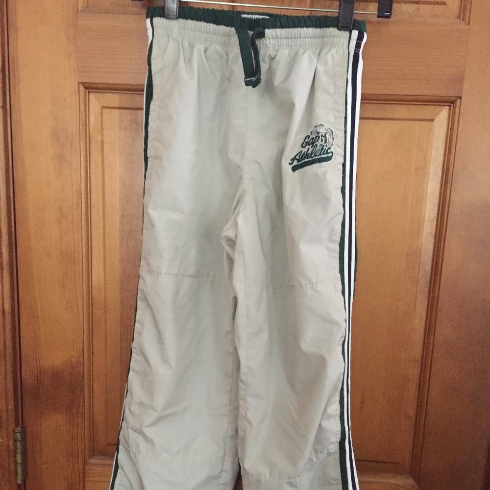 Gap Athletic Warm-Up Pants